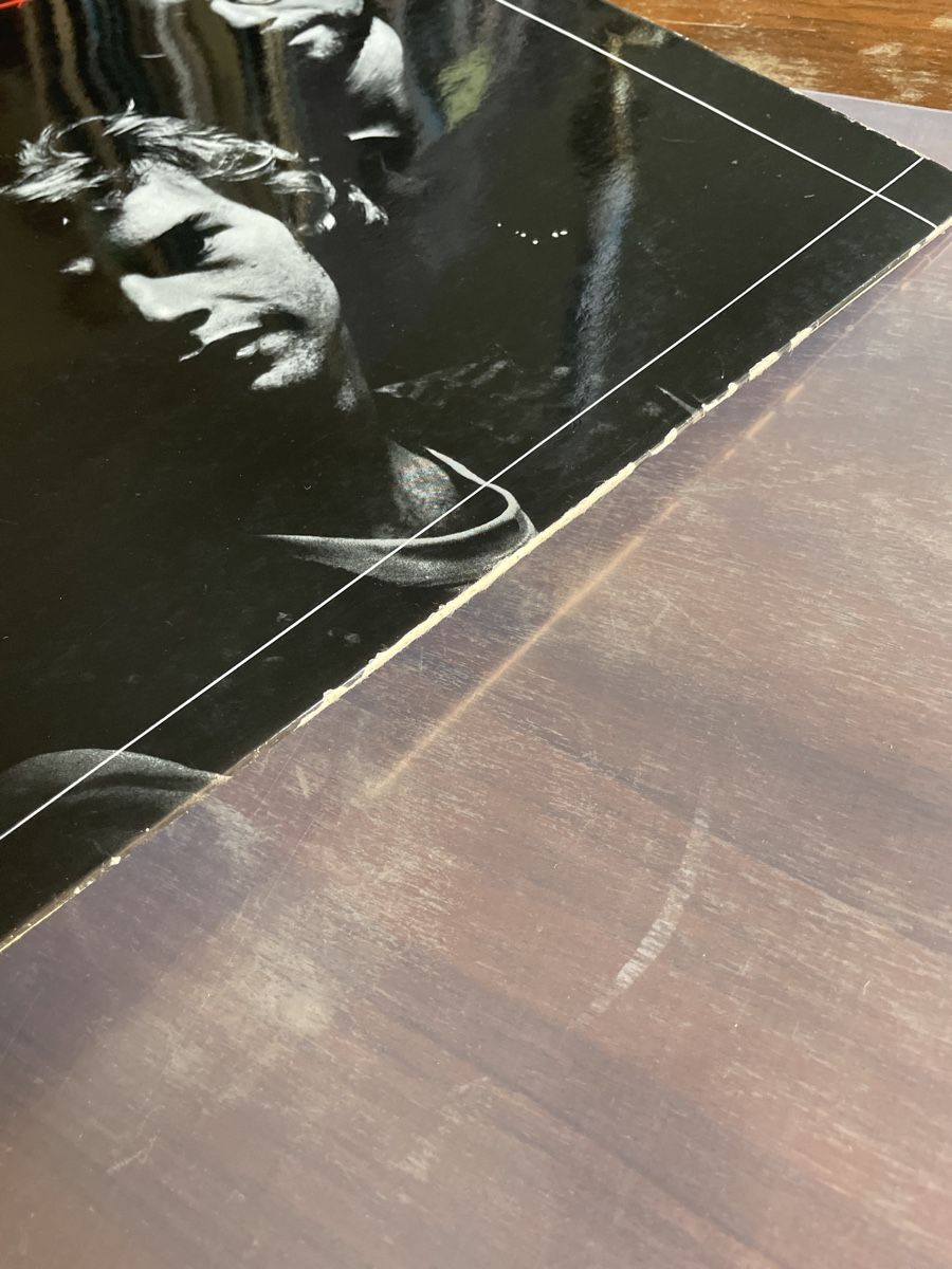 Dischi in vinile: King Crimson - Red LP - Vinyl – Usato da Bern venduto da rxbenx 5