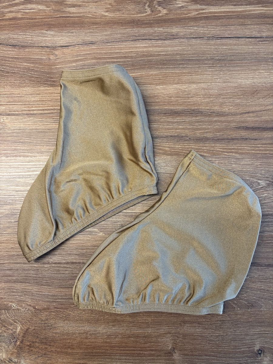 Schlittschuhe: Schlittschuh-Überzüge – Neu (gemäss Beschreibung) aus Kloten von Ale-1994