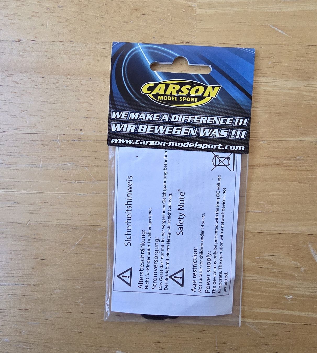 Carson RC Modellbau: Carson SMD LED und Dachlampenplatine 907184 – Neu (gemäss Beschreibung) aus Männedorf von Modellbau-wyss 1