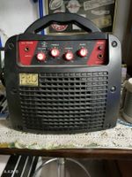 GITARRENVERSTÄRKER - MP 3 - ETC.