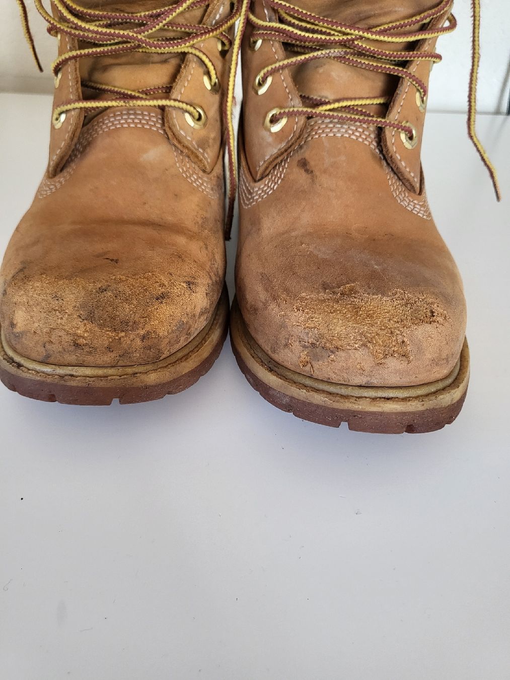 Timberland Herrenschuhe: Timberland Boots - Size 40 – Gebraucht aus Sarmenstorf von zuz_q5kq 7