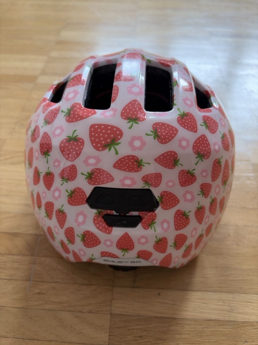 Abus Casques: Helm Abus Mädchen – D'occasion à Lachen SZ par shi_22v2 1