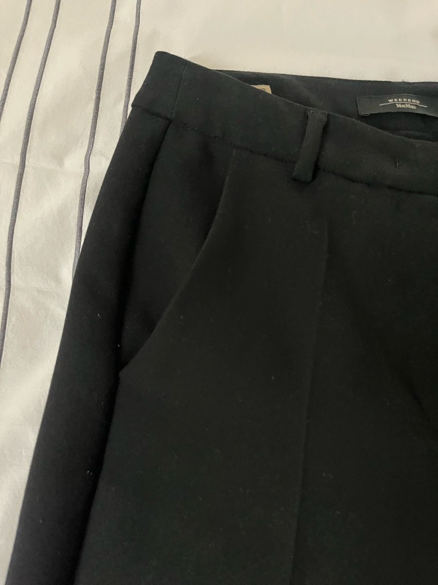 Hosen: Hose – Gebraucht aus Bäch SZ von cmo_6ks5 5