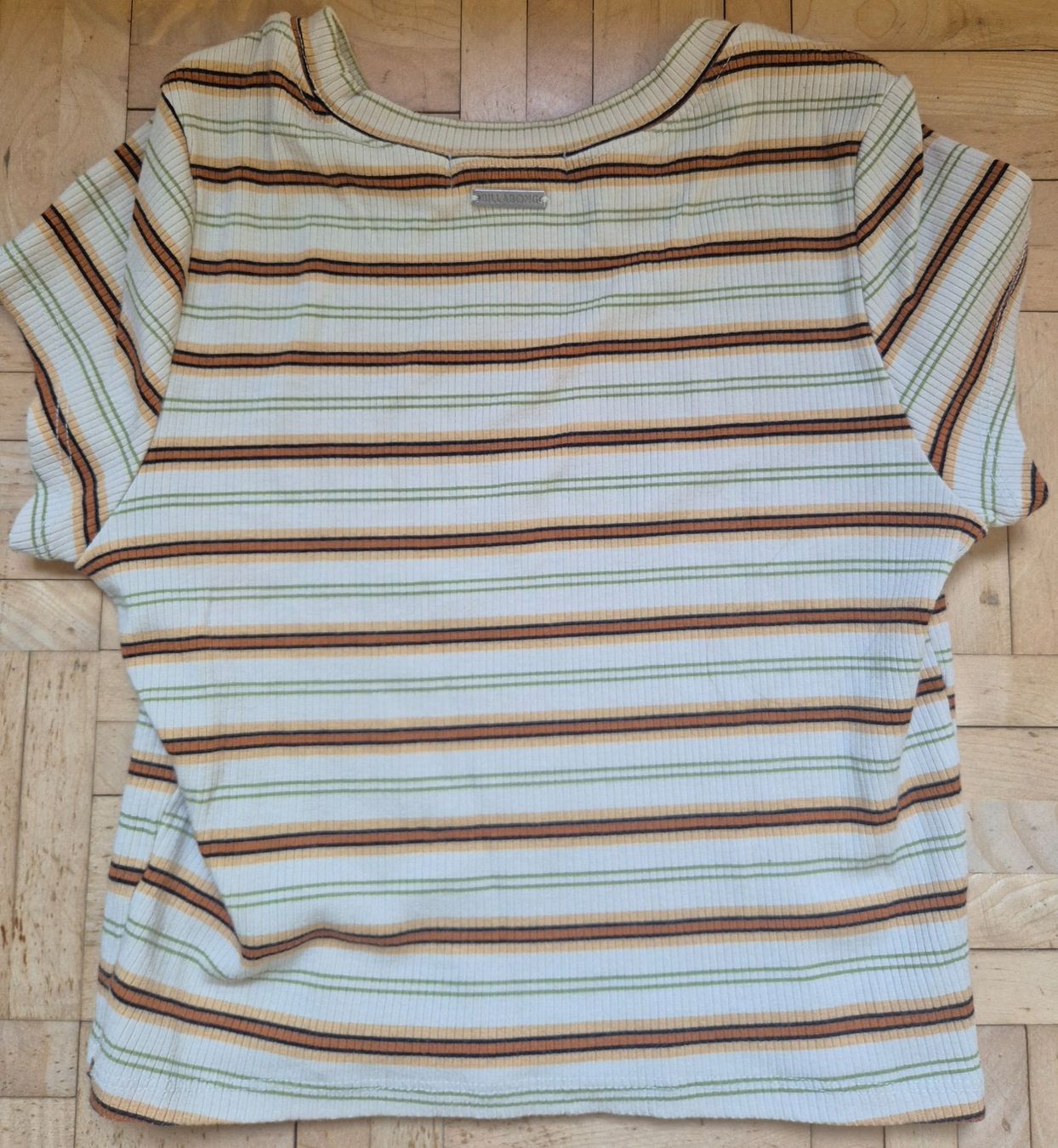Billabong T-shirt: T-Shirt Billabong – Usato da Tschugg venduto da nacobi 1