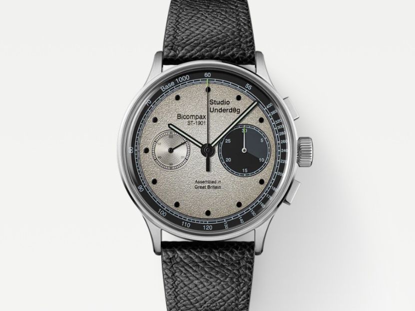 Montres: Studio Underd0g, Goofy Panda – Neuf (Voir description) à Riehen par salc