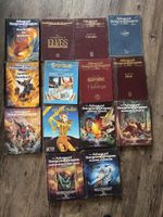 Dungeons and dragons