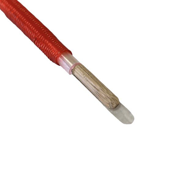 Matite, matite colorate & gessi: Umlarvinstrument Picking | Bambus | Imker | Königin – Nuovo e nell'imballaggio originale da Trimmis venduto da Imkerwelt_Chur 1