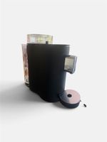 Coffee B Kaffeemaschine schwarz