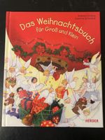 Das grosse Weihnachtsbuch für Gross und Klein, Top!