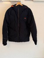 Kjus Herren Skijacke - Grösse M - Hochwertige Winterjacke