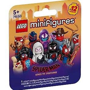 Lego Kit di costruzioni: Lego Minifiguren Spider-Man – Nuovo e nell'imballaggio originale da Itingen venduto da Schneiders-Brickshop