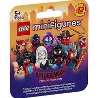 Lego Minifiguren Spider-Man