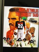 The Longest Yard Dvd nur Disc ohne Cover