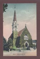 BERN - Johanneskirche - 1928