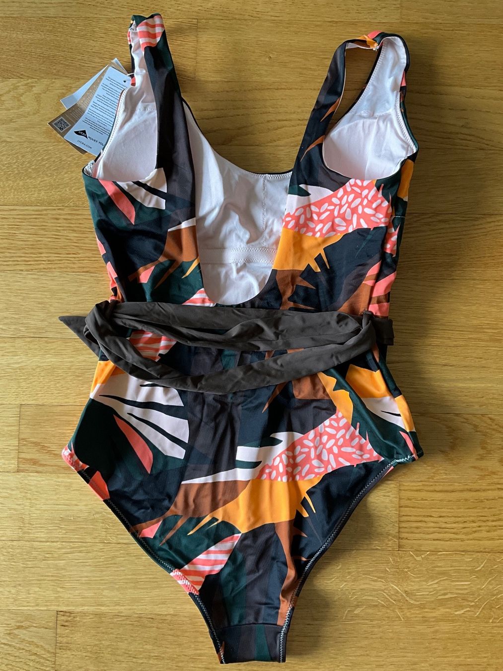 C&A Costumi da bagno & Bikini: Badeanzug ,Grösse 40, Neu. – Nuovo e nell'imballaggio originale da Muri b. Bern venduto da SmuriS 1