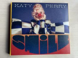 Katy Perry - Smile CD Album