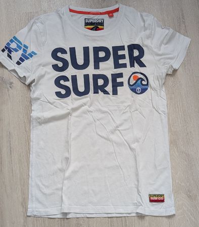 T-Shirt SuperDry
