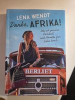 Lena Wendt - Danke, Afrika! - 2022