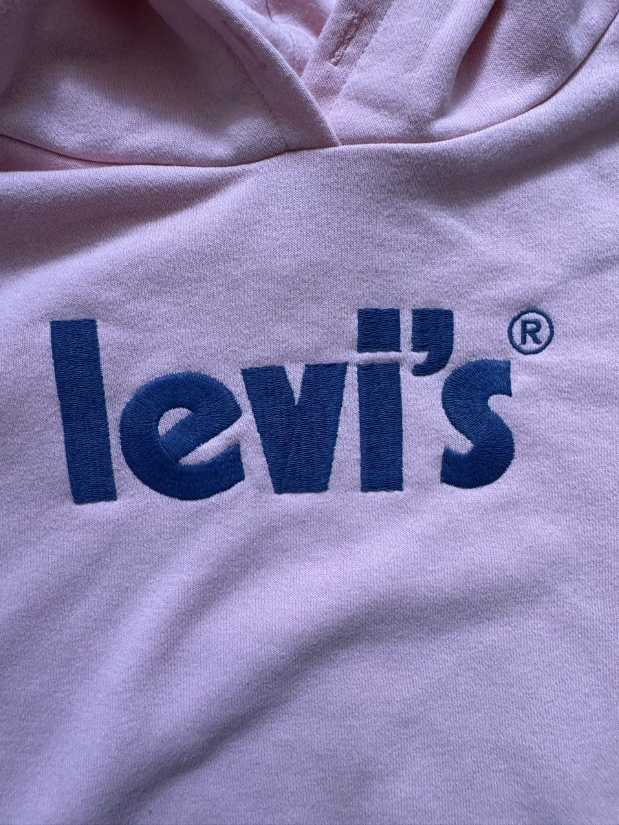 Levi's Maglioni & Felpe: Hoodie Pullover Levis, Gr. 158, 14 j – Usato da Bern venduto da YoungBoy02 3