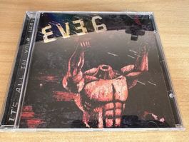 H8 Eve 6 – It's All In Your Head
