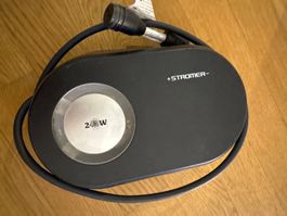 Stromer 48V Ladegerät, für ST2 bis ST7 mit Magnetstecker