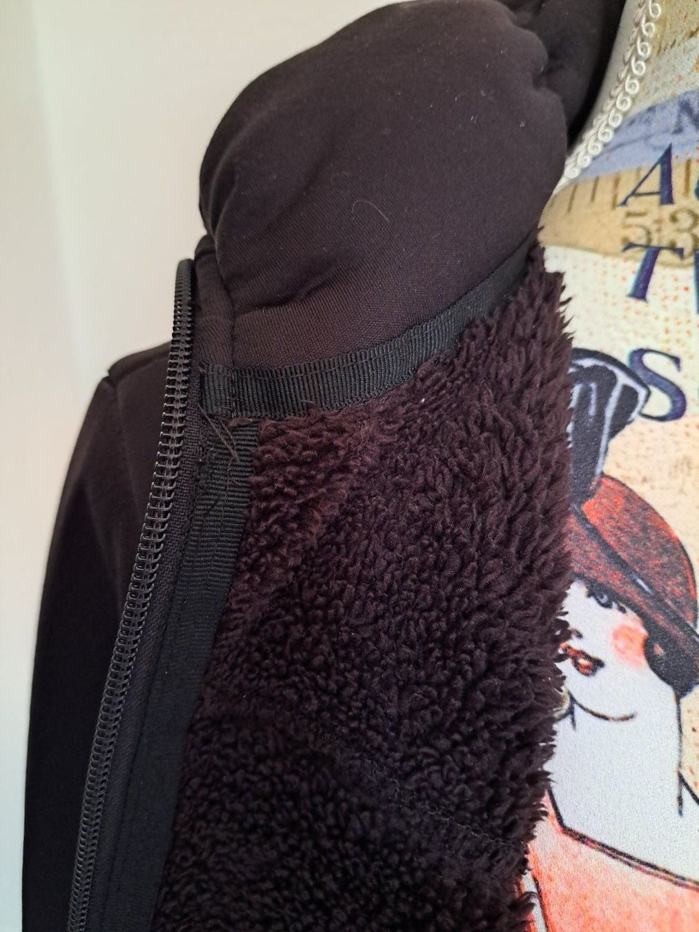 Jacken: Veste Dame sportive Obscure – Gebraucht aus Courrendlin von Aheinza 1