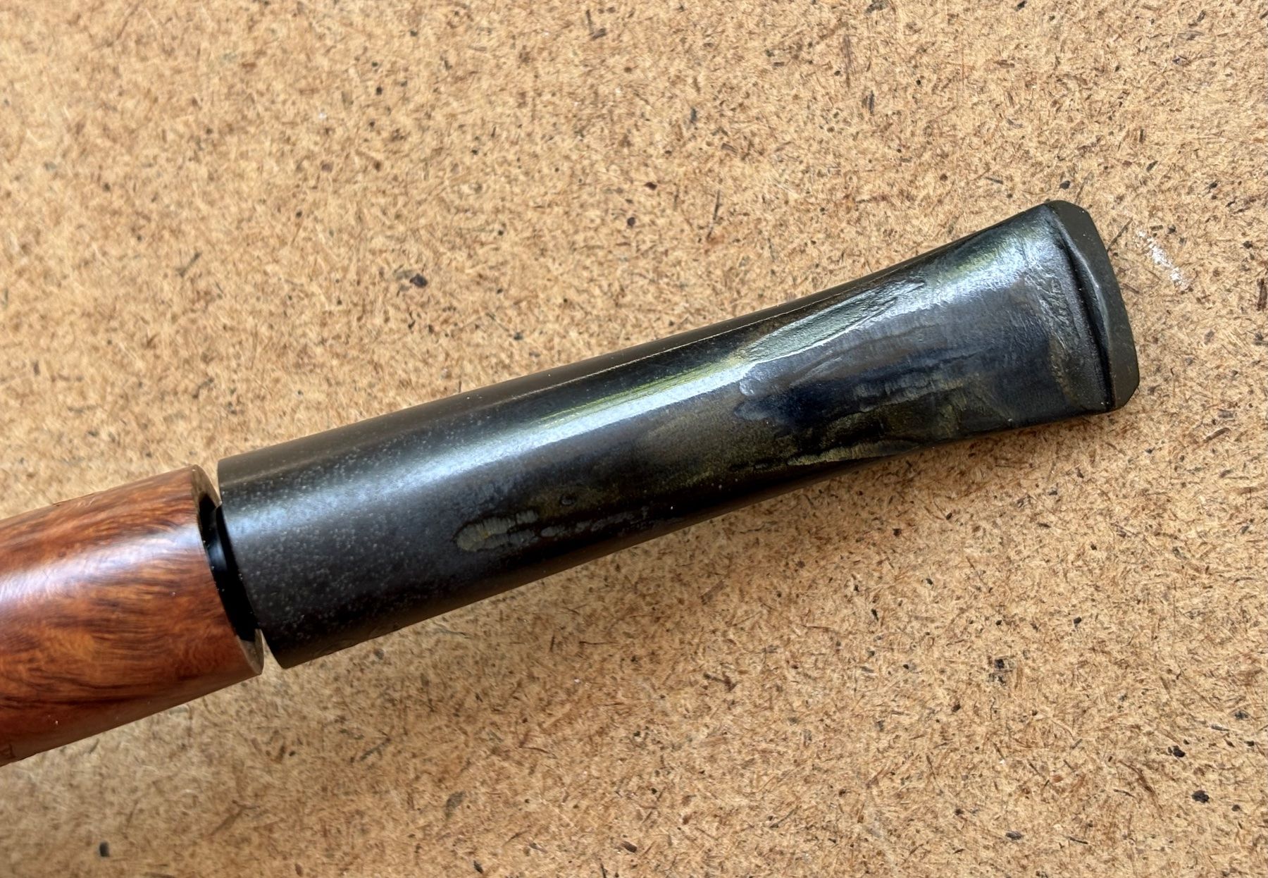 Pipe & Accessori: Butz - Choquin Tabakpfeife PRELUDE Extra – Usato da Lüchingen venduto da Eeizo 9