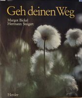 "Geh deinen Weg" - Inspirierendes Buch