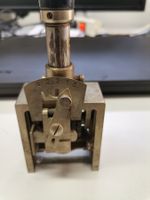 Nummerateur Stempel Speckert & Klein