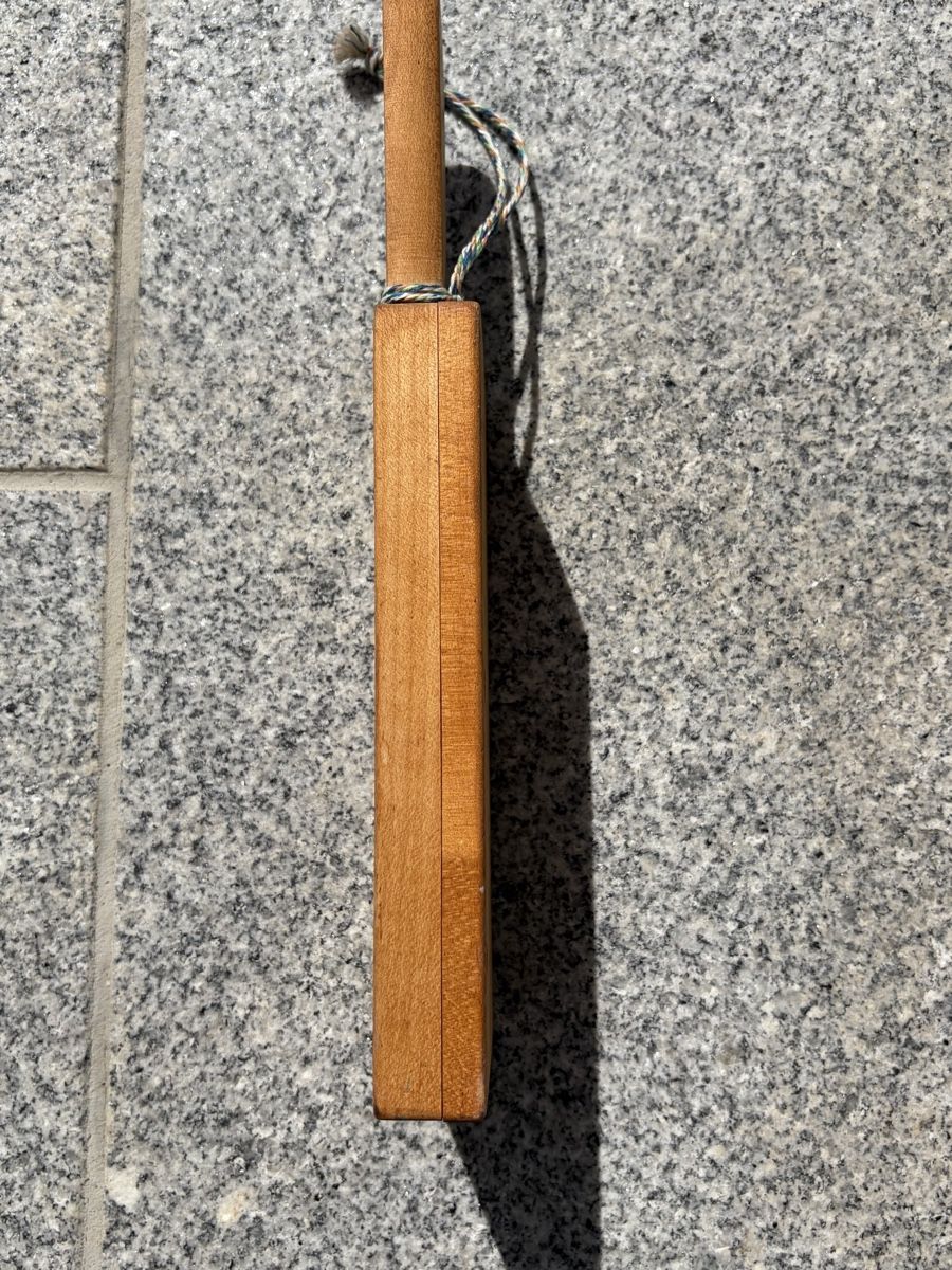 Appareils de cuisine: Butterform aus Holz – D'occasion à Rotkreuz par Once0 3
