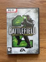 Battlefield 2 Special Forces