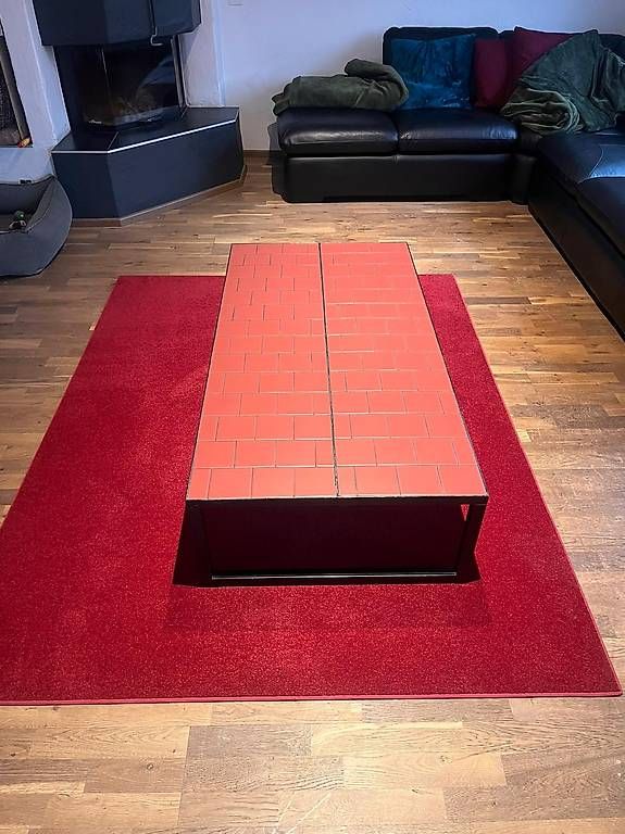 Tavoli: Table basse  – Usato da Vuadens venduto da Nosago 3