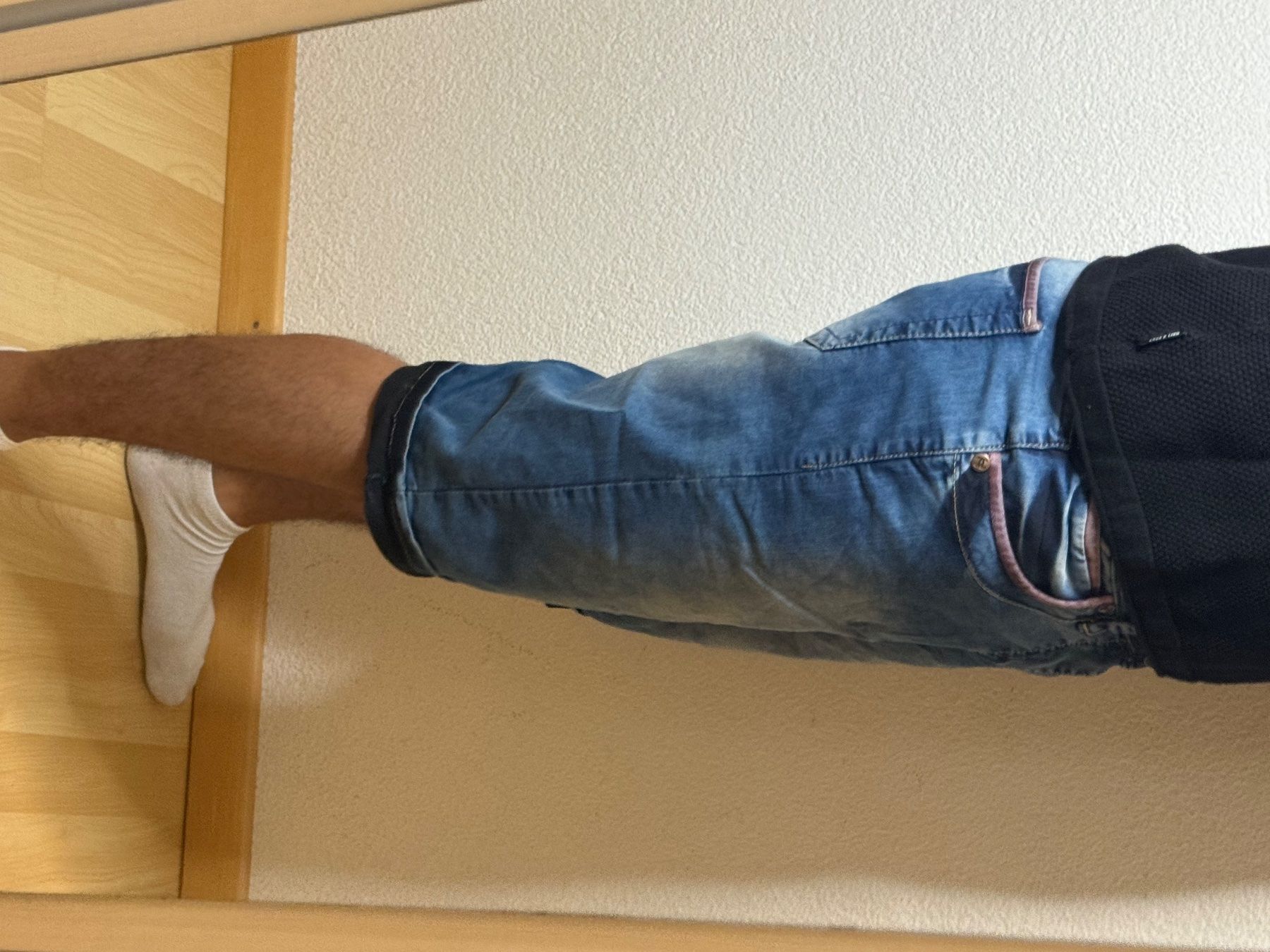 Pantaloni: Kurze Hose – Usato da Suhr venduto da sel_w2yg 1
