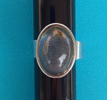 Ring, Modeschmuck