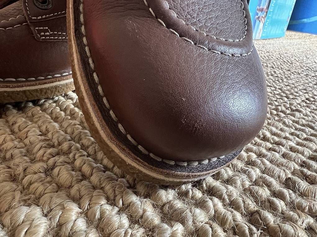Kickers Scarpe da uomo: Kickers LEGENDIKNEW Gr. 42 – Usato da Avegno venduto da CaVal13 3