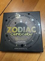 BH COSMETICS Zodiac Capricorn