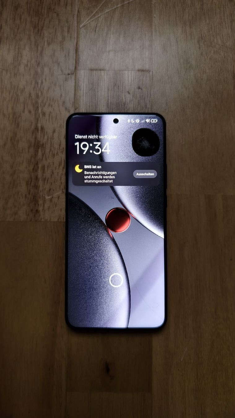 Xiaomi Telefoni cellulari / Smartphones: Xiaomi 15 Ultra 512GB – Usato da Mosnang venduto da chjsch7 3