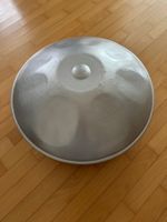 Handpan/Steel Drum - Meditation, Yoga, Entspannung pur!