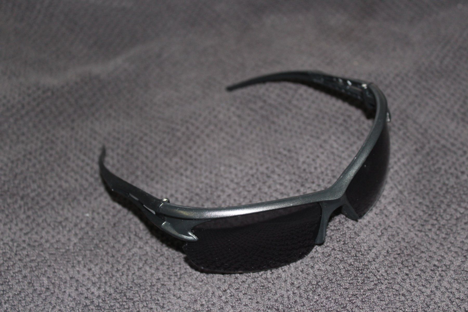 Occhiali & Lenti: Sonnenbrille Polarisiert Brille sommer – Nuovo (secondo la descrizione) da Kirchdorf AG venduto da Apost008 3