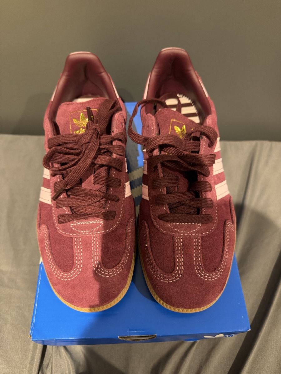 Scarpe da donna: Adidas Samba OG – Nuovo (secondo la descrizione) da Adliswil venduto da m.200100 1