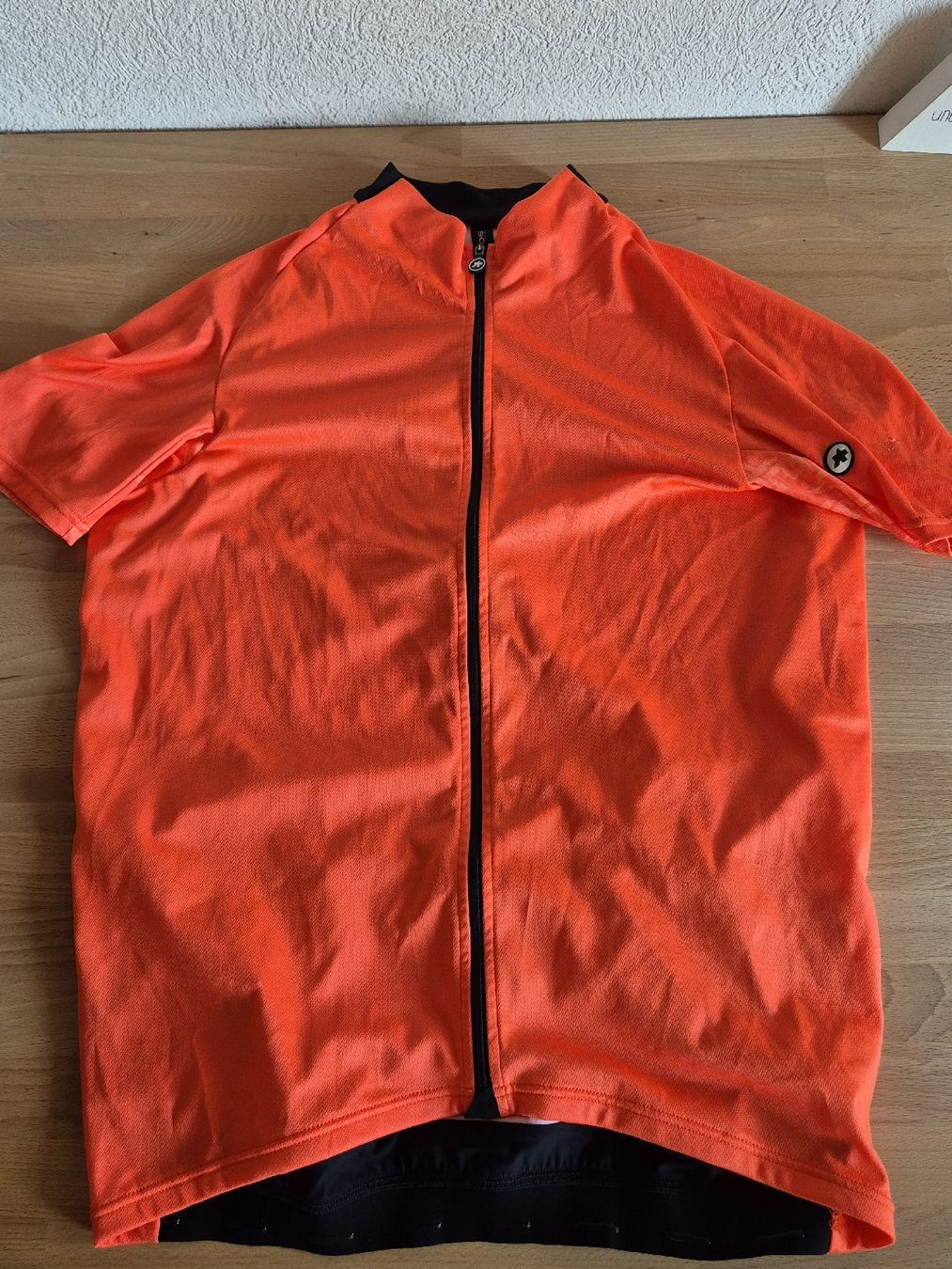 Assos Leibchen & Hosen: Assos Mille GT – Gebraucht aus Moutier von leschluchtre 1