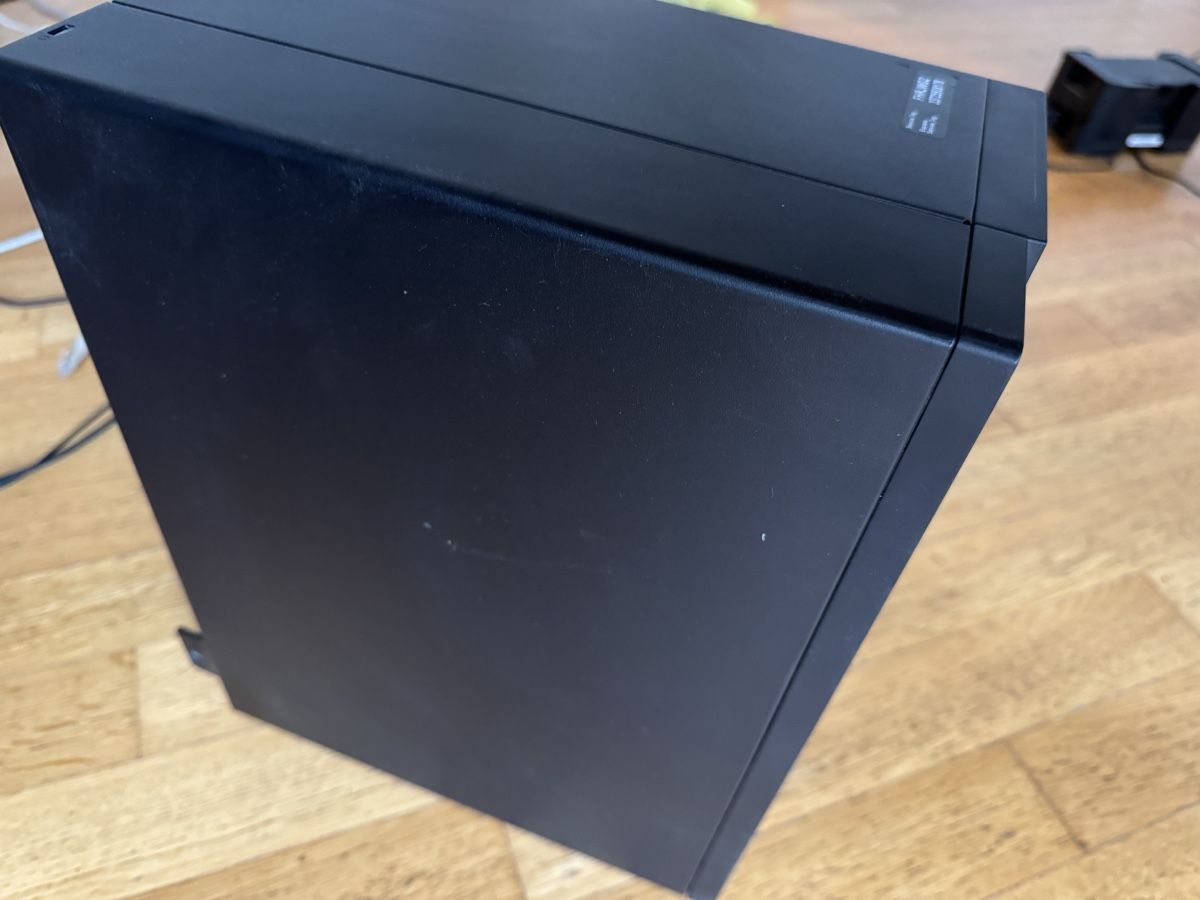 Dell PCs: DELL OPTIPLEX 7040 – D'occasion à Bütschwil par abd_7dcl 4