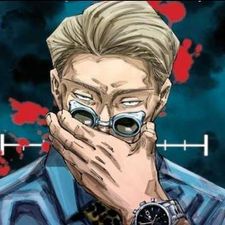 Profile image of jujutsukaisen