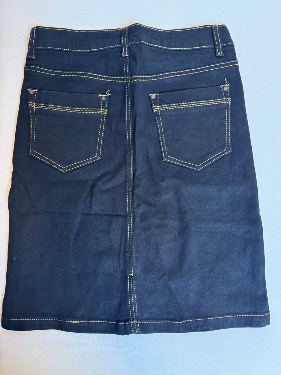 Röcke: Jupe jeans – Neu (gemäss Beschreibung) aus Blonay von Celuna 1