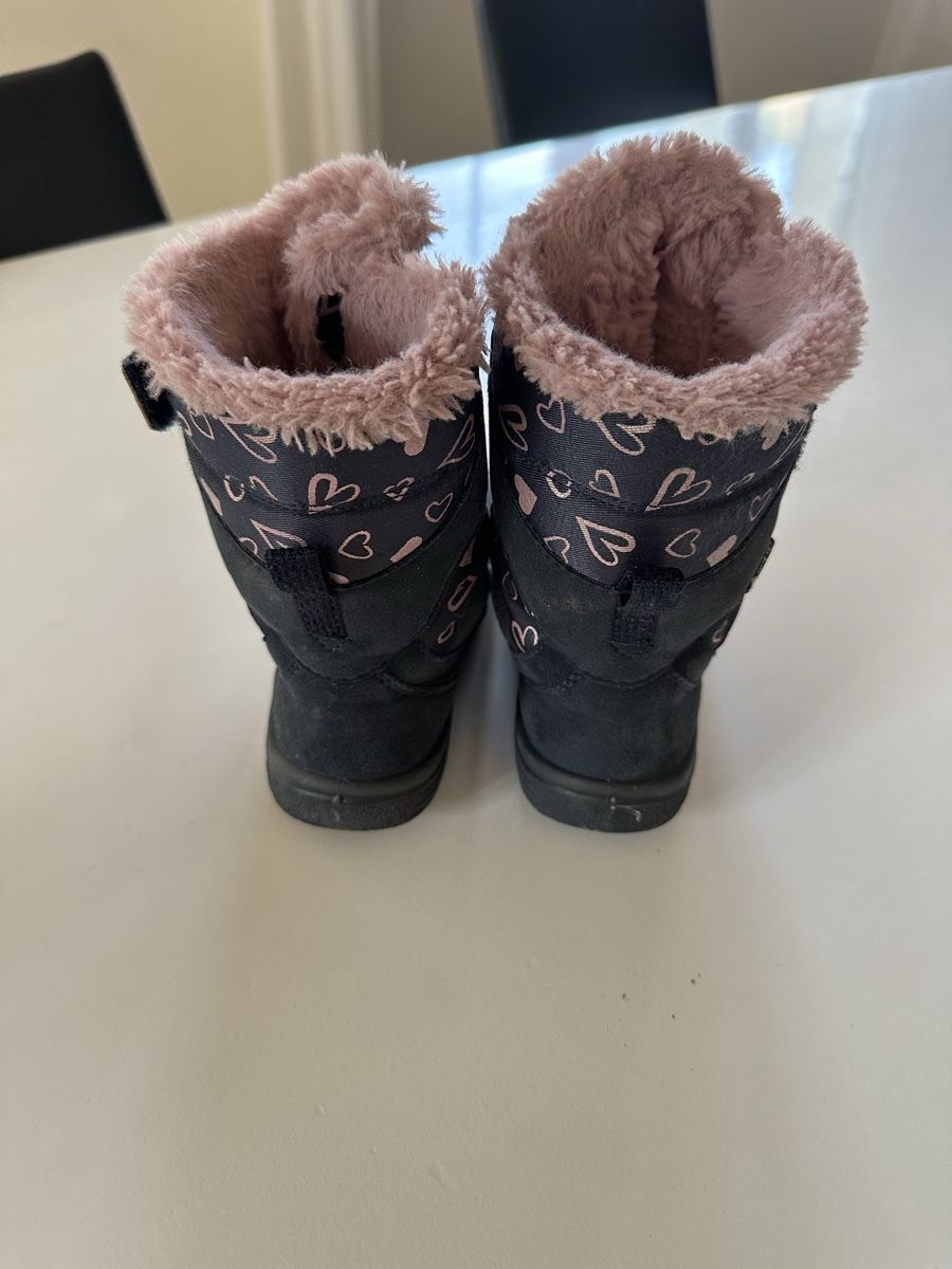 Superfit Scarpe per ragazze: Winterstiefel Superfit Grösse 29 – Usato da Attiswil venduto da Cheech3072 1
