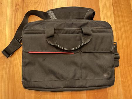 Lenovo ThinkPad Notebooktasche 14 - 15.6 Zoll