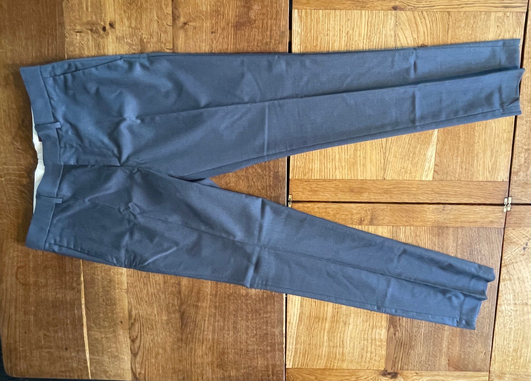 H&M Pantaloni: Anzugshose von H&M – Usato da Bern venduto da Nino025
