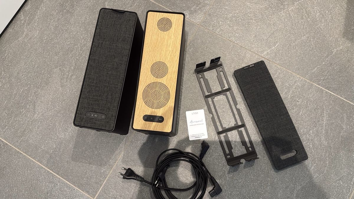 Ikea Casse acustiche: IKEA Symfonisk Set (Gen1 + Gen2) – Usato da Zürich venduto da mazo7846
