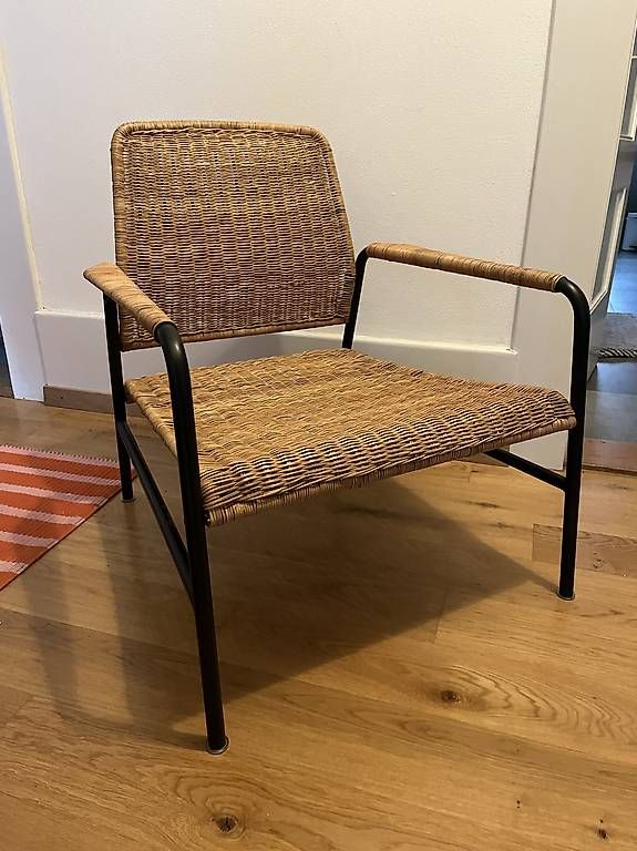 Ikea Sessel: IKEA Sessel Ulriksberg – Gebraucht aus Bern von victoriamaria