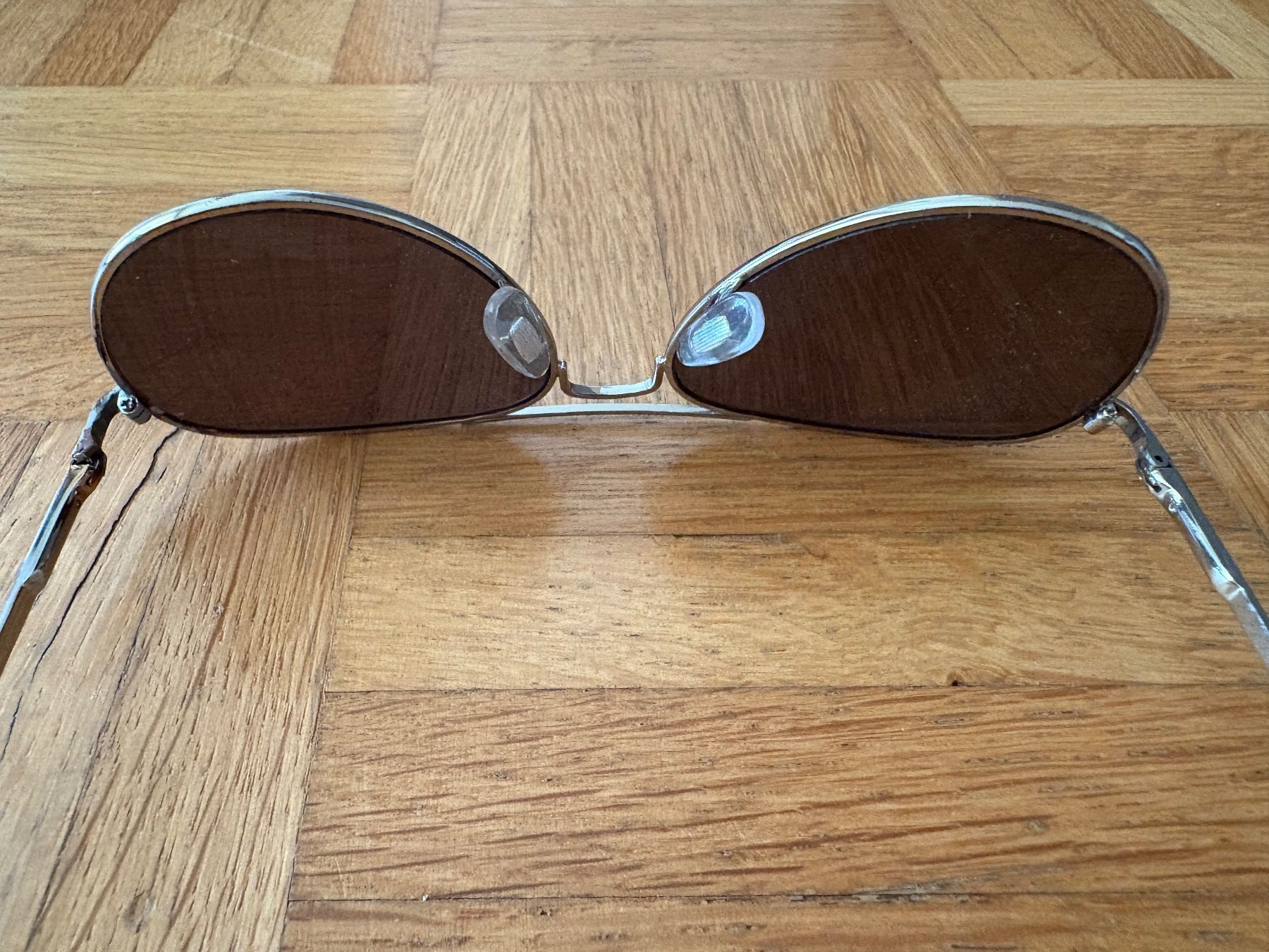 Occhiali & Lenti: Sonnenbrille repariert – Usato da Grenchen venduto da SweetiesCH 3